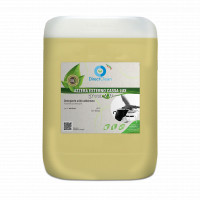 AZZERA ESTERNO CASSA LUX GREEN 2.0 - 10L