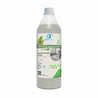 BAGNO ALCALINO SUPERCONCENTRATO GREEN 2.0 - 1L