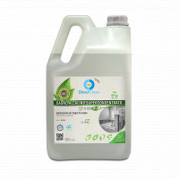 BAGNO ALCALINO SUPERCONCENTRATO GREEN 2.0 - 5L