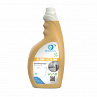 BAGNO ALCALINO - 0,75L