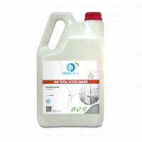 BIO TOTAL ACTIVE BAGNO - 5L