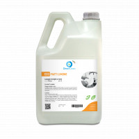 ECO PIATTI LIMONE - 5L