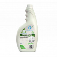 EXTRA BAGNO GREEN 2.0 - 0,75L