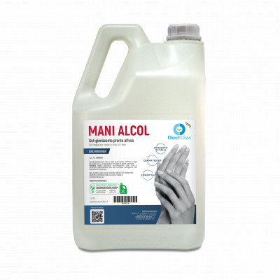 MANI ALCOL