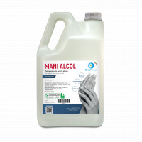 MANI ALCOL - 5 L