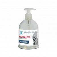 MANI ALCOL - 500 ML