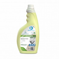 NEW SGRASSANTE GREEN 2.0 - 0,75 L