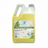 ORDINARIO BAGNO SUPERCONCENTRATO GREEN 2.0 - 5L