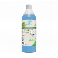 ORDINARIO SPOLVERO SUPERCONCENTRATO GREEN 2.0 - 1L