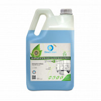 ORDINARIO SPOLVERO SUPERCONCENTRATO GREEN 2.0 - 5L