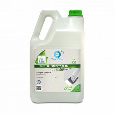 POLIVALENTE PURO GREEN 2.0