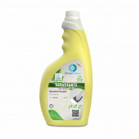 SGRASSANTE GREEN 2.0 - 0,75L