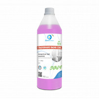 STRAORDINARIO BAGNO CONCENTRATO - 1L