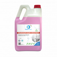 STRAORDINARIO BAGNO CONCENTRATO - 5L