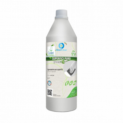 SUPERFICI PURO GREEN 2.0