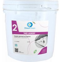 TABS LAUNDRY - 3KG