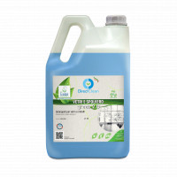 VETRI E SPOLVERO GREEN 2.0 - 5L