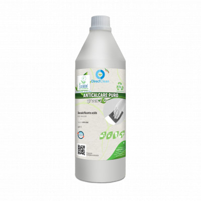 ANTICALCARE PURO GREEN 2.0