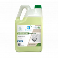 NEW SGRASSANTE GREEN 2.0 - 5 L