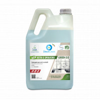 NEW VETRI E SPOLVERO GREEN 2.0 - 5 L