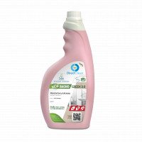 NEW BAGNO GREEN 2.0 - 0,75 L