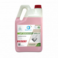 NEW DISINCROSTANTE GREEN 2.0 - 5 L