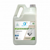 NEW SUPERFICI PURO GREEN 2.0 - 5 L