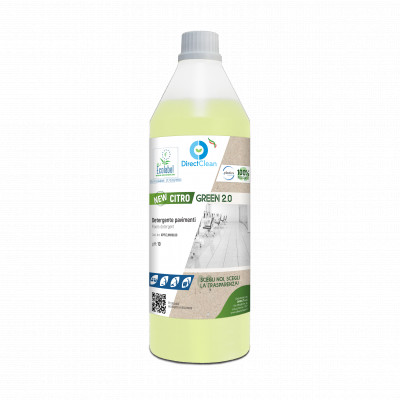 NEW CITRO GREEN 2.0