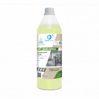 NEW BAGNO GENTILE GREEN 2.0 - 1 L