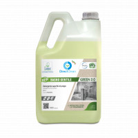 NEW BAGNO GENTILE GREEN 2.0 - 5 L