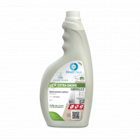 NEW EXTRA BAGNO GREEN 2.0 - 0,75 L