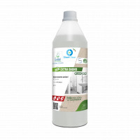 NEW EXTRA BAGNO GREEN 2.0 - 1 L