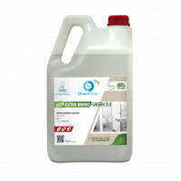 NEW EXTRA BAGNO GREEN 2.0 - 5 L