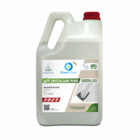 NEW ANTICALCARE PURO GREEN 2.0 - 5 L