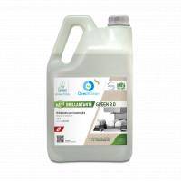 NEW BRILLANTANTE GREEN 2.0 - 5 L