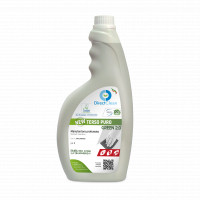 NEW TERSO PURO GREEN 2.0 - 0,75 L