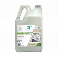 NEW LUSTRO PURO GREEN 2.0 - 5 L