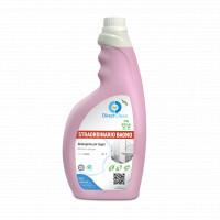 STRAORDINARIO BAGNO - 0,75 L