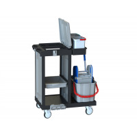 CARRELLO ELE220 - 