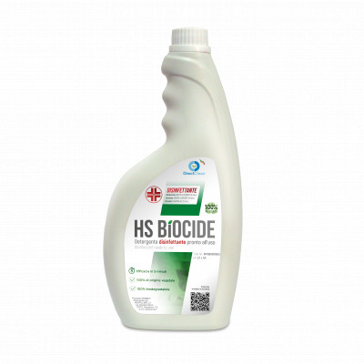 HS BIOCIDE