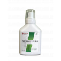 CARE BIOCIDE FOAM PURO - 