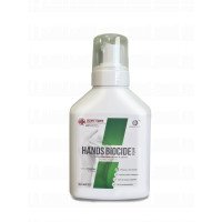 HANDS BIOCIDE FOAM - 