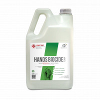 HANDS BIOCIDE FOAM - 