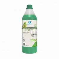 STRAORDINARIO SPOLVERO SUPERCONCENTRATO GREEN 2.0 - 