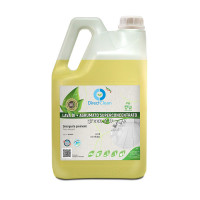 LAVA DI + AGRUMATO SUPERCONCENTRATO GREEN 2.0 CAM - 5 L