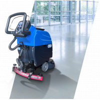 GRINTA 51 BT - 