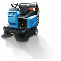 DC 130 SA Scarico Alto - 