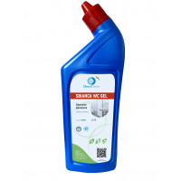 SBIANCA WC GEL - 