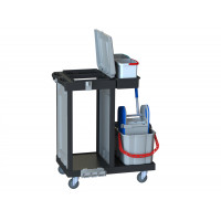 CARRELLO AME 220 STEEL - 