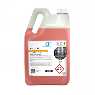 DECALC DL